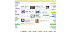 Desktop Screenshot of duwebda.com